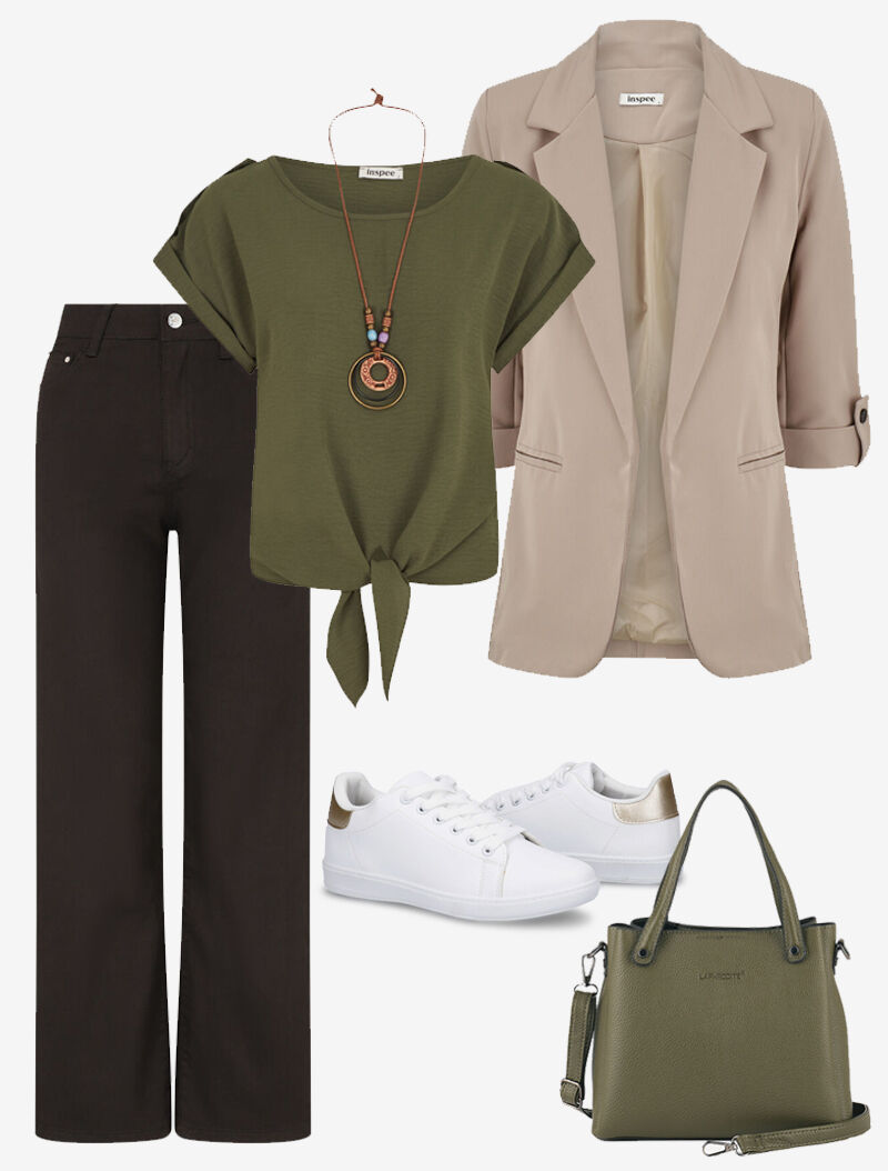 Look Asia - 1