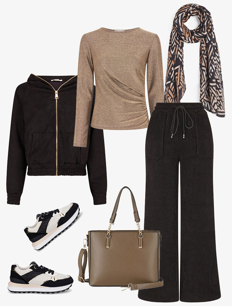 Look Audrey - 1
