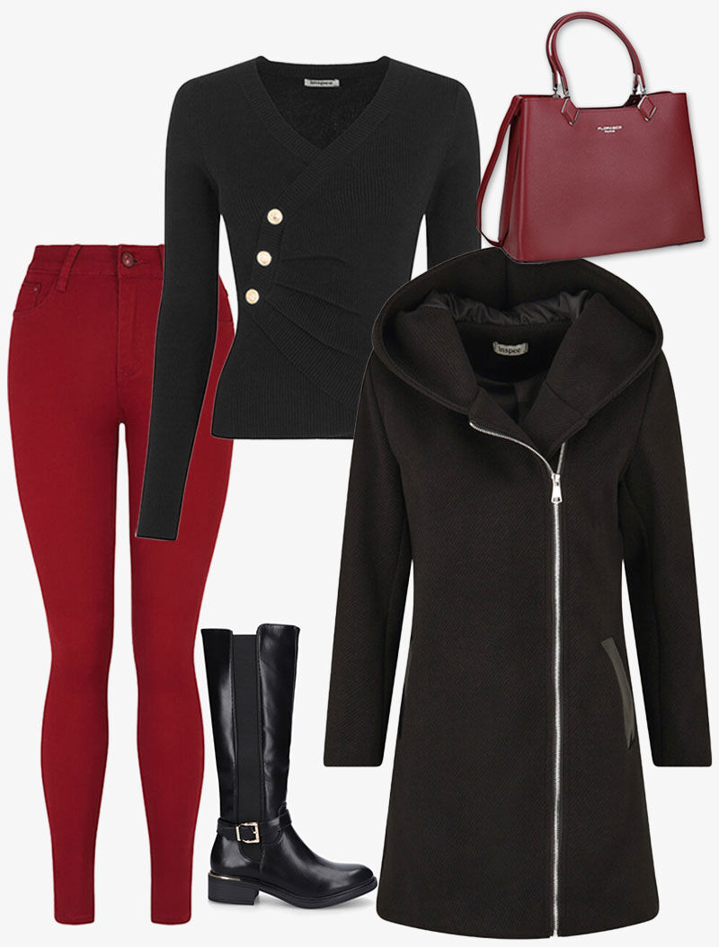 Look Axelle - 1