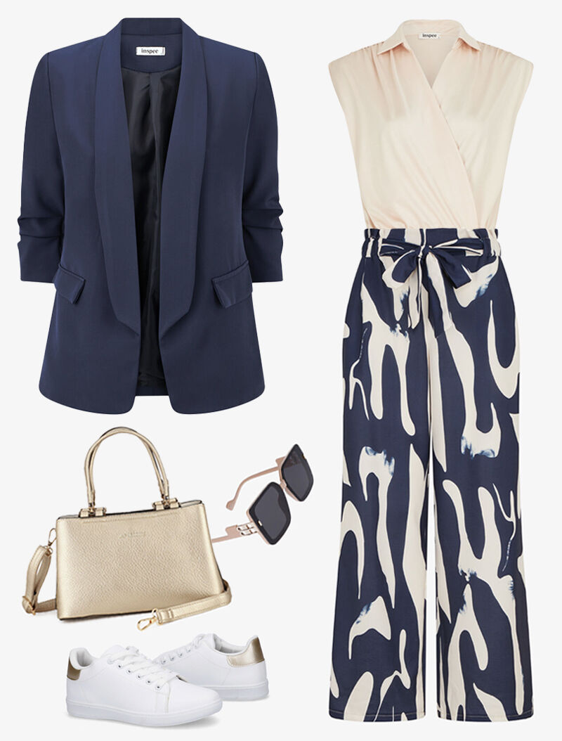 Look Binta - 1