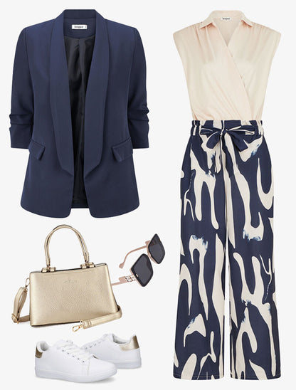 Look Binta - 1