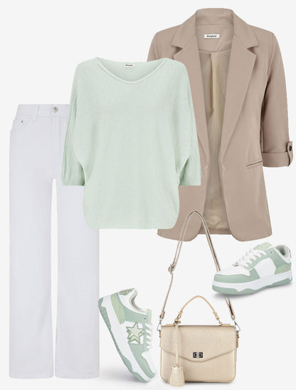 Look Blessing - 1