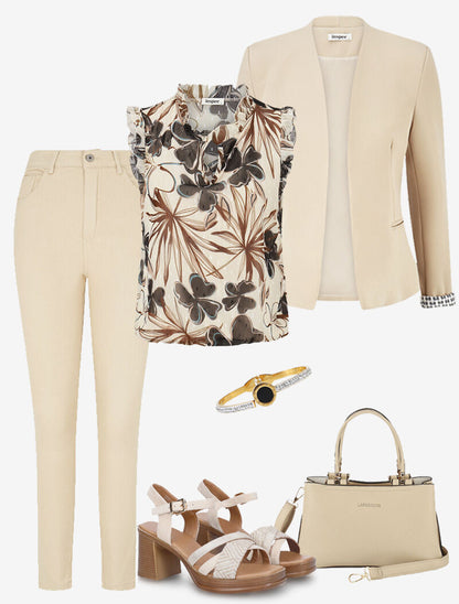 Look Bree - 1