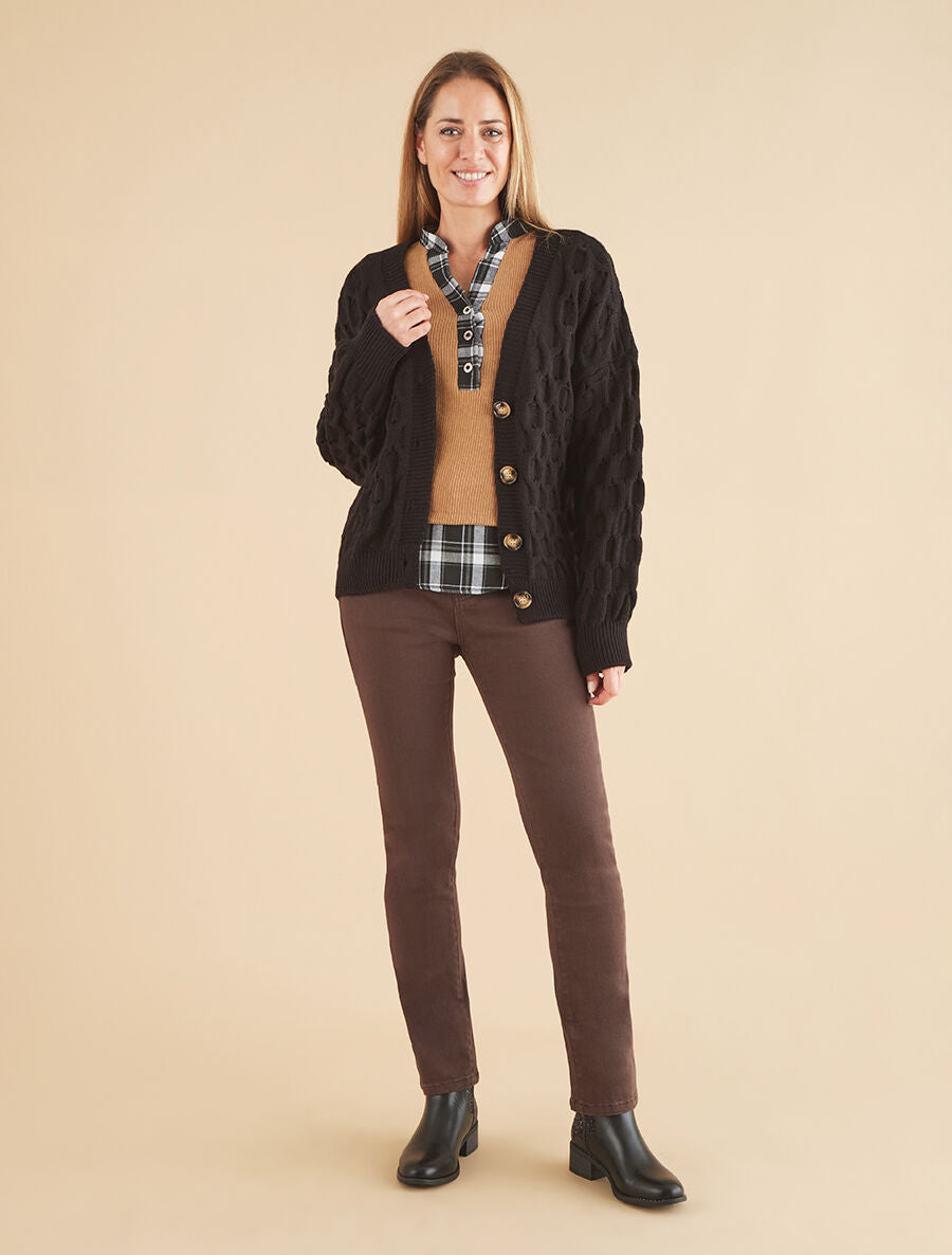 Look Capucine - 2