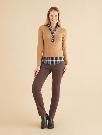 Look Capucine - 3