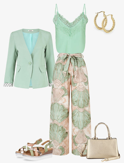 Look Capucyne - 1
