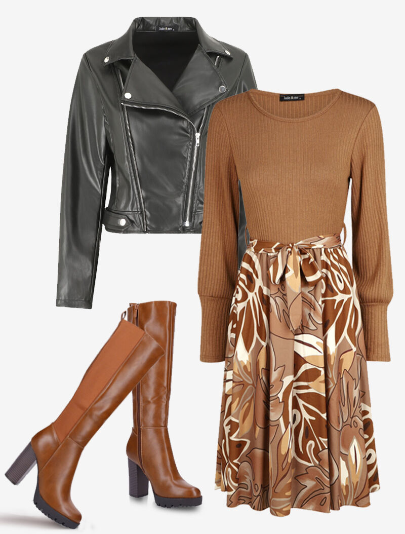 Look Carissa - 1