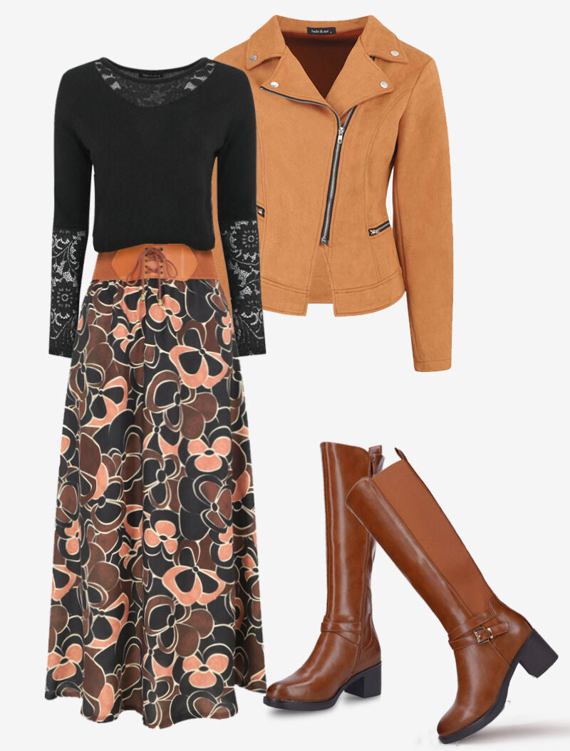 Look Carly - 1