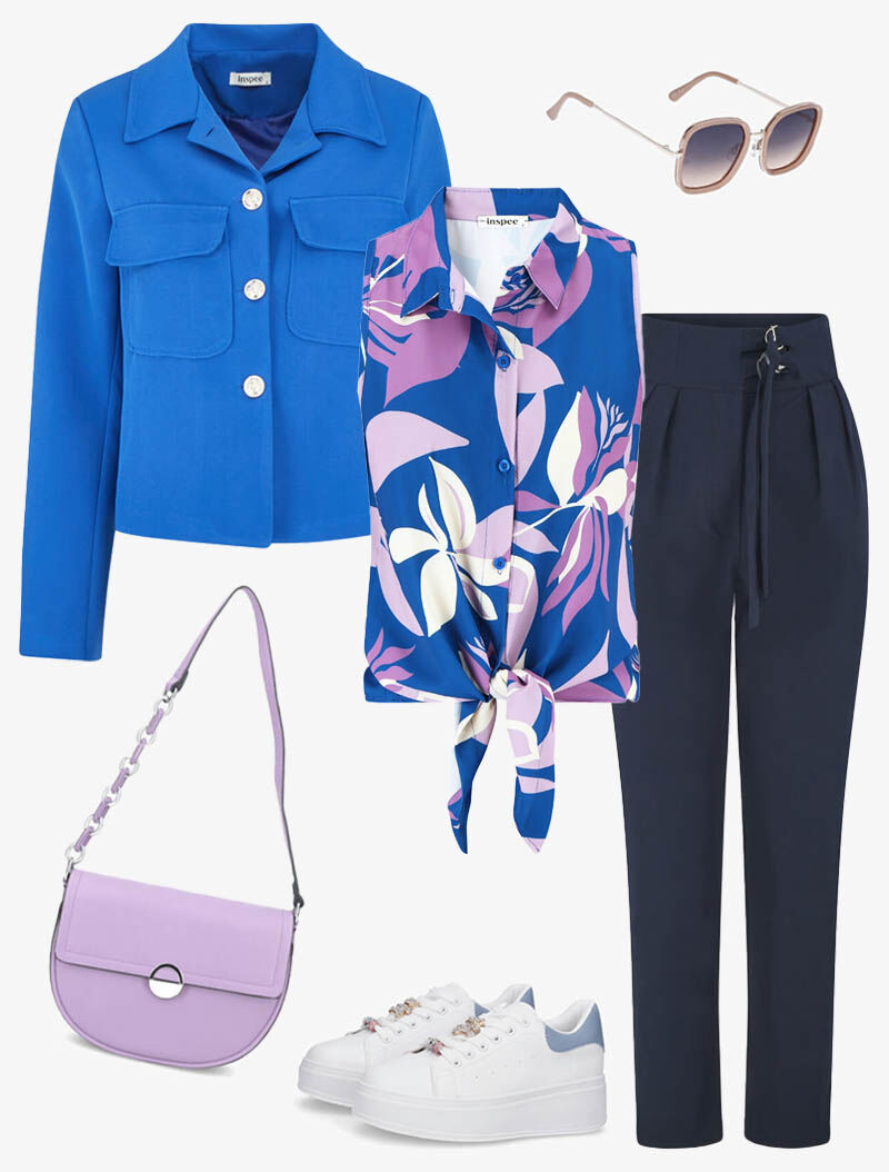 Look Carola - 1
