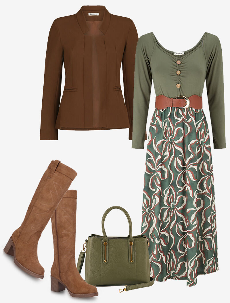 Look Catherine - 1