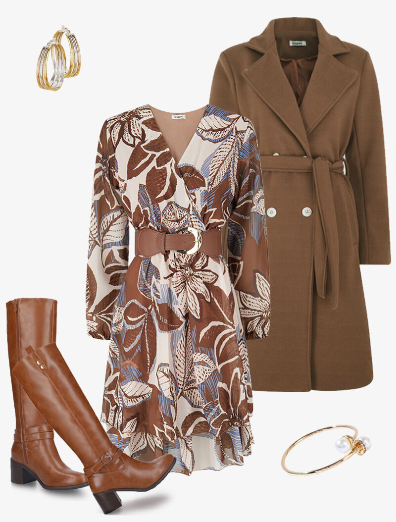 Look Celestine - 1