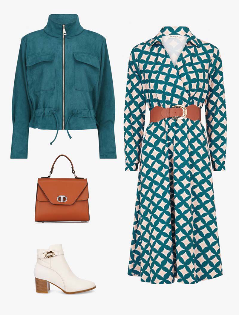 Look Colette - 1