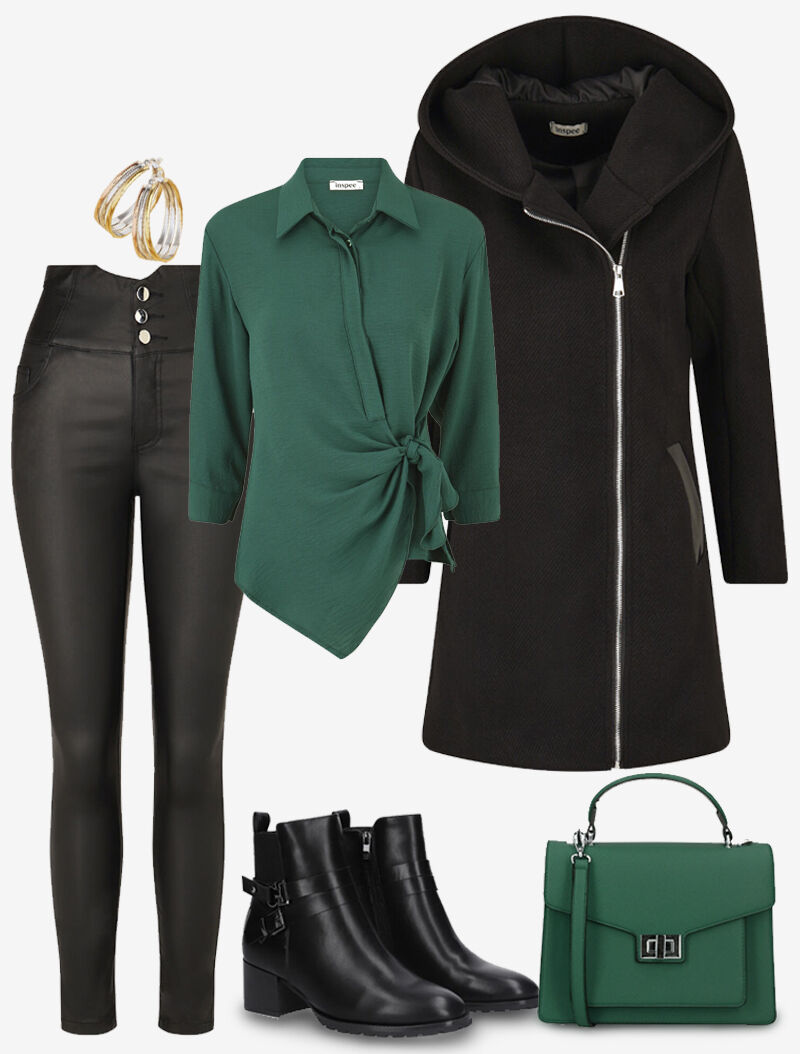 Look Cosima - 1