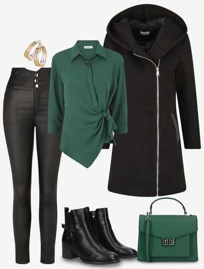 Look Cosima - 1