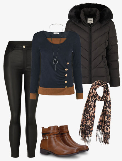 Look Daphnee - 1