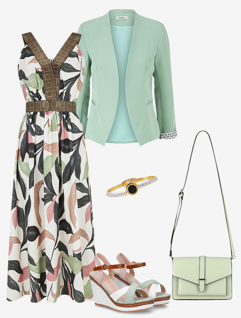 Look Dayana - 1