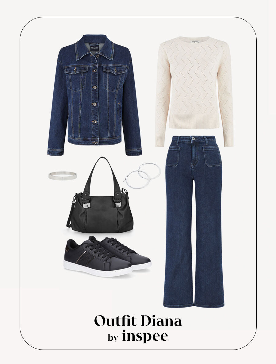 Look Diana - 1