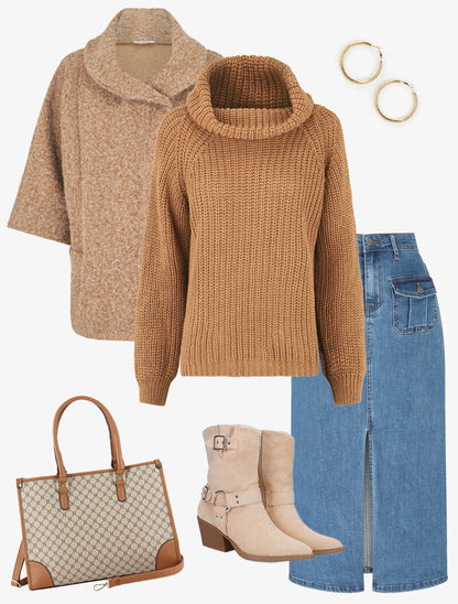 Look Diletta - 1
