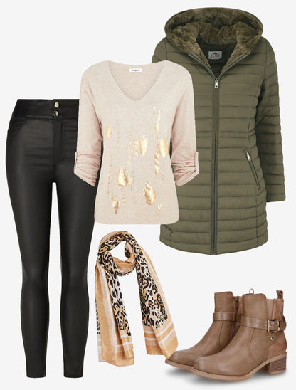 Look Dina - 1
