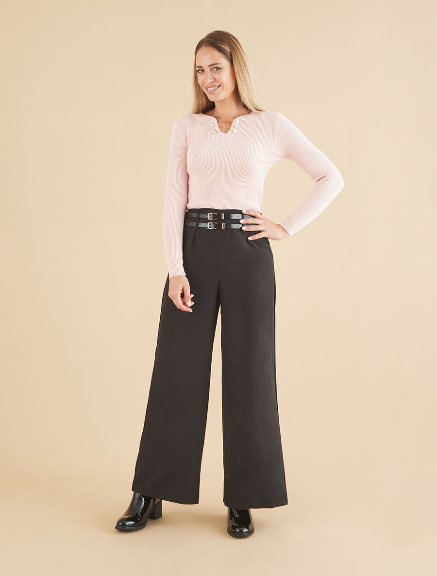 Look Domitille - 3