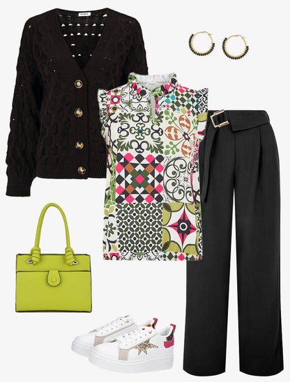 Look Eleni - 1