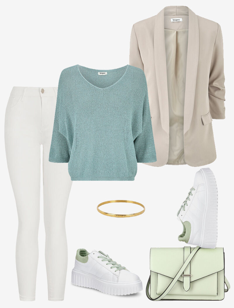 Look Elif - 1