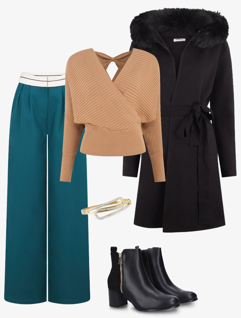Look Ella - 1