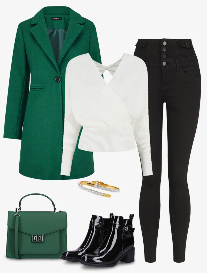 Look Elrina - 1