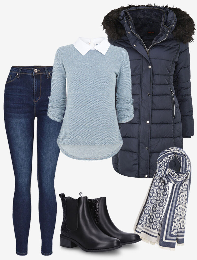 Look Esmee - 1