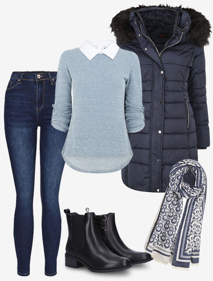 Look Esmee - 1