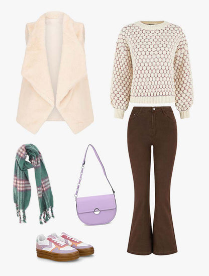 Look Esmeralda - 1