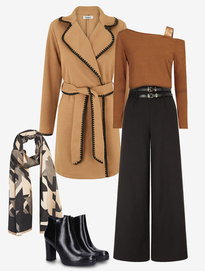 Look Felicity - 1