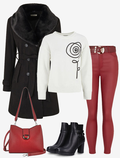 Look Fiorella - 1