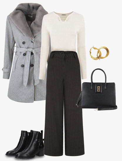 Look Gena - 1