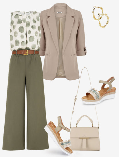 Look Genoveva - 1