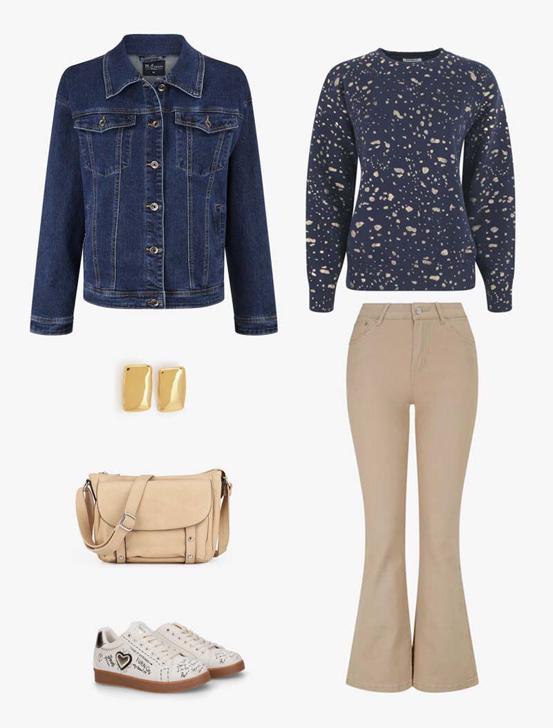 Look Gia - 1