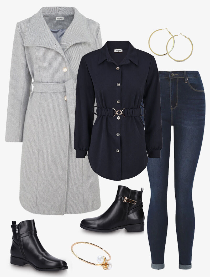 Look Gilda - 1