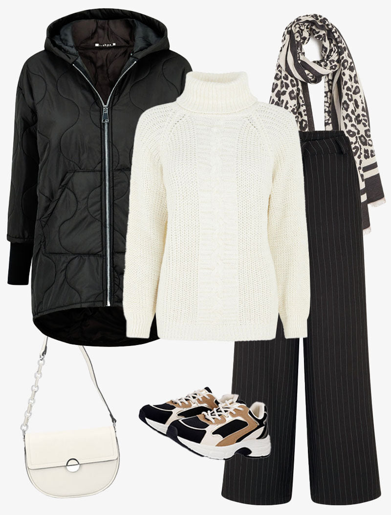 Look Giorgia - 1