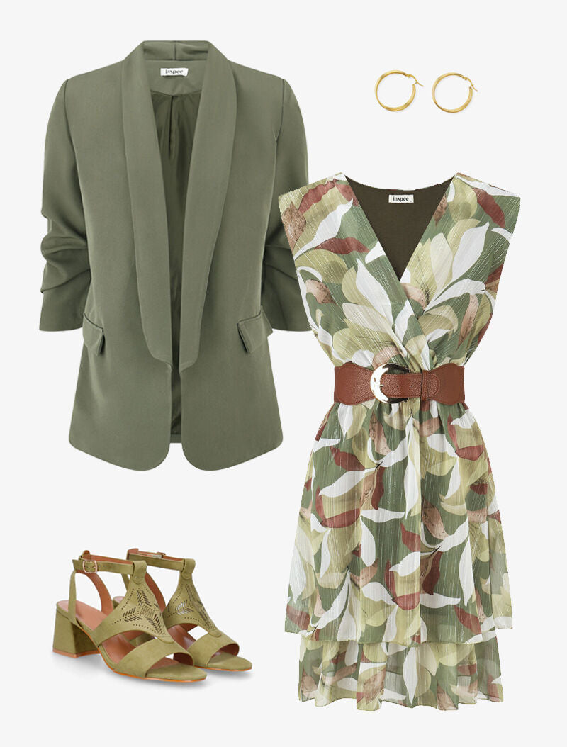 Look Giovanna - 1