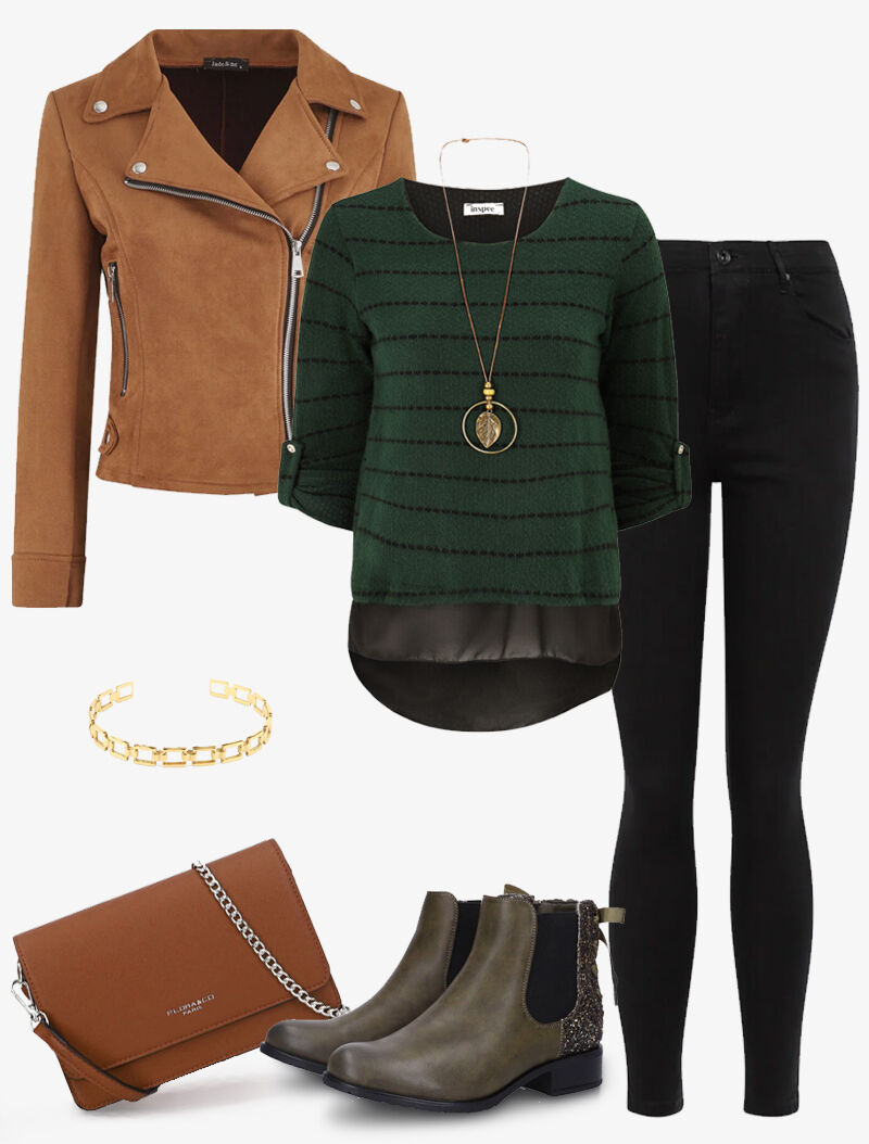 Look Giuletta - 1