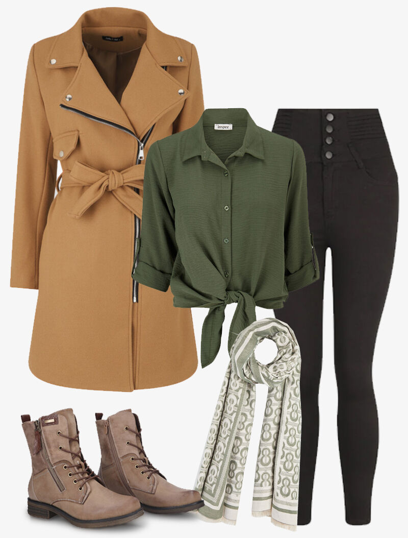 Look Gracie - 4