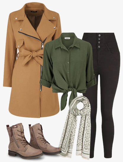 Look Gracie - 4