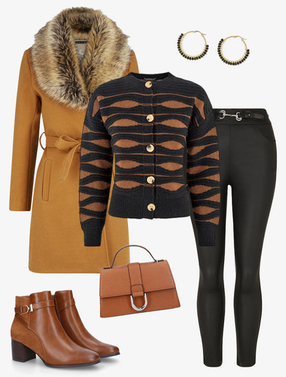 Look Grete - 1