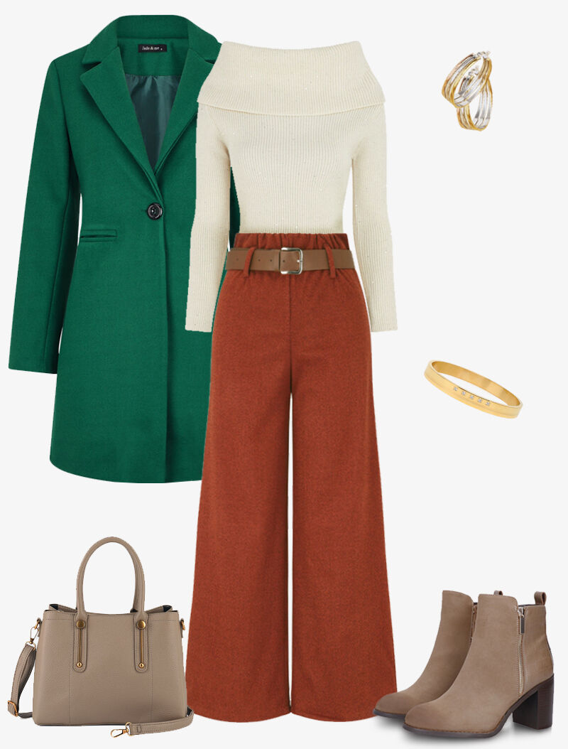 Look Hailey - 1