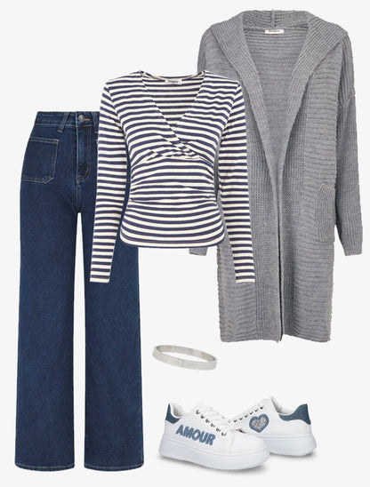 Look Hannah - 1