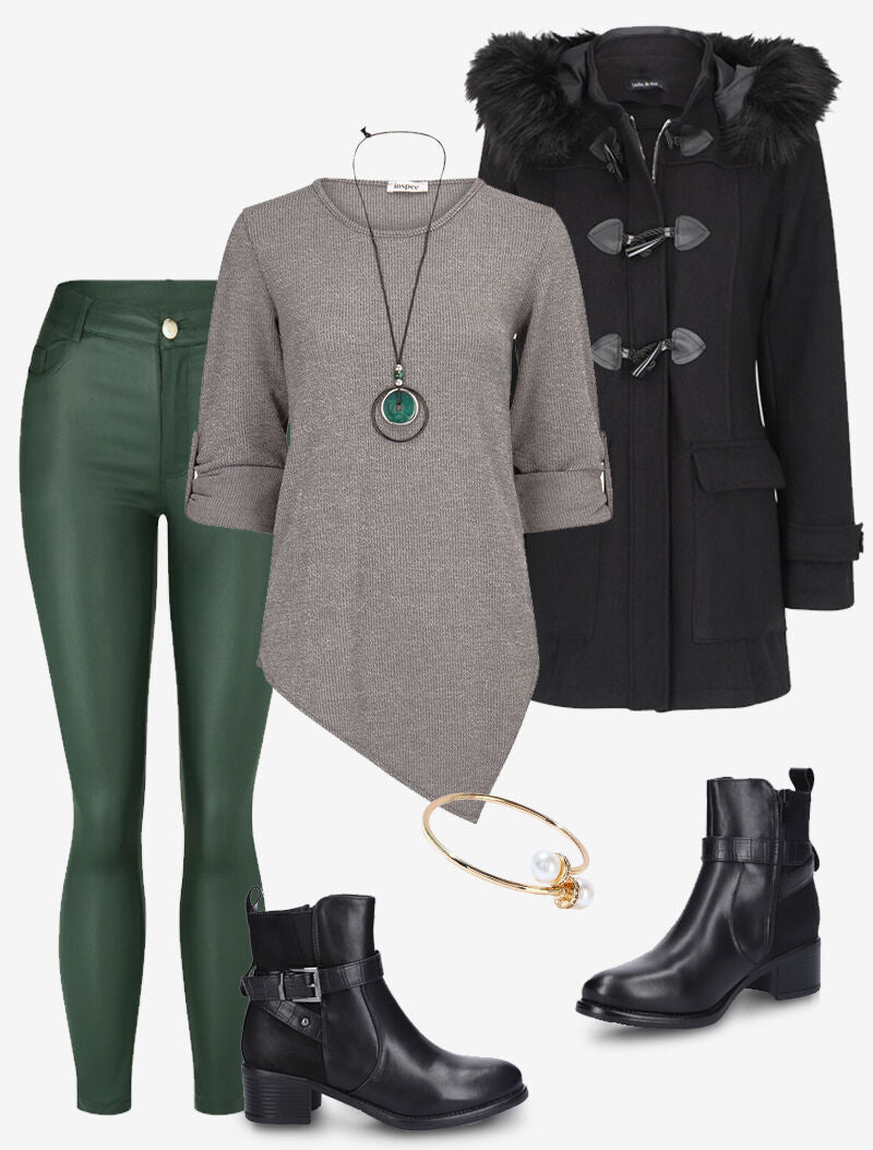 Look Harley - 1