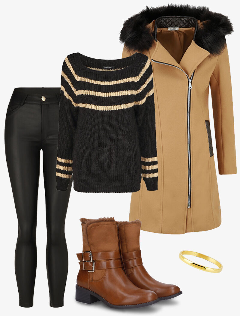 Look Harmonie - 4