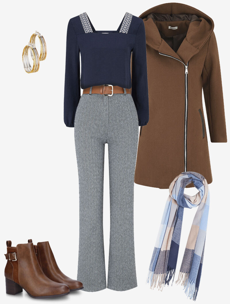 Look Henriette - 1