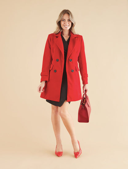 Look Indira - 2