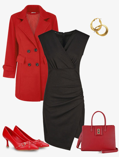 Look Indira - 1